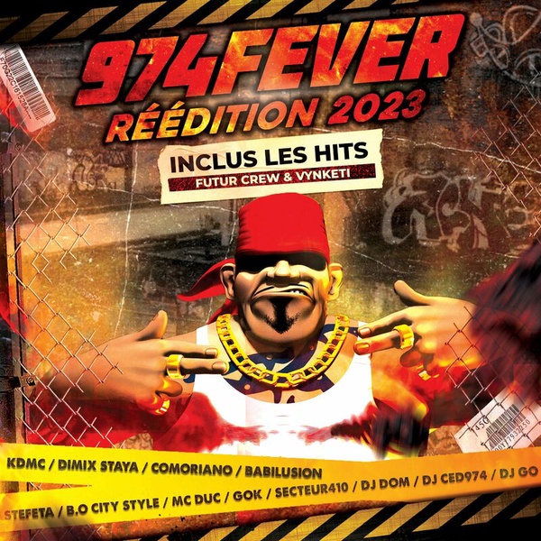 DJ SKAM -  La compil sur Kalprod Radio 