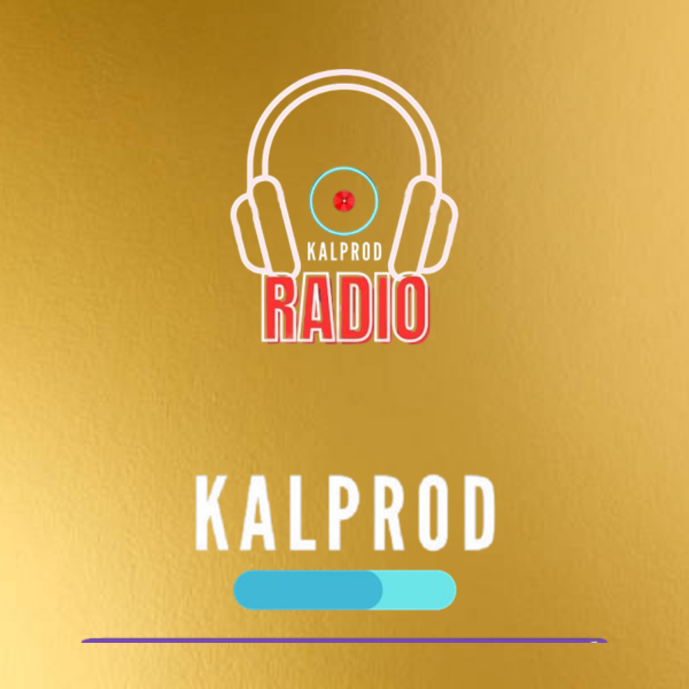 Kalprod Radio APPS mobile et ordinateur 