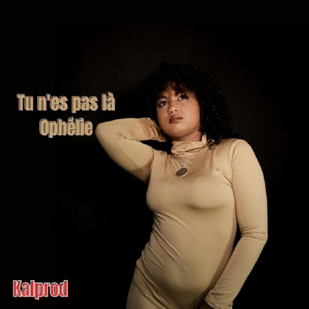 Tu n'es pas l&agrave; - Single : par Oph&eacute;lie - Album Cover Oph&eacute;lie Singer - Kalprod . &Agrave; propos Artiste : Oph&eacute;lie Singer Album : Au nom de l'amour Date de sortie : 2020 Genre : French Zouk Urban Pop/R&B