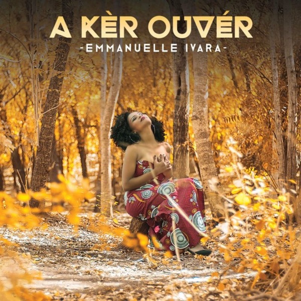 Emmanuelle IVARA - Pense a moin   "Pense a moin" 1er extrait de son nouvel album "A Ker Ouver"