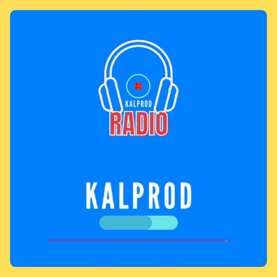 Kalprod Radio La radio du web local international . &Eacute;couter Kalprod en direct et gratuit